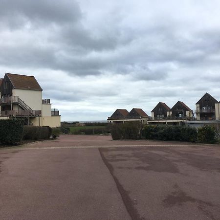 Vue Mer Sur La Cote D'Opale, Studio La Naturelle Pour 4 Personnes , Wimereux Exterior foto