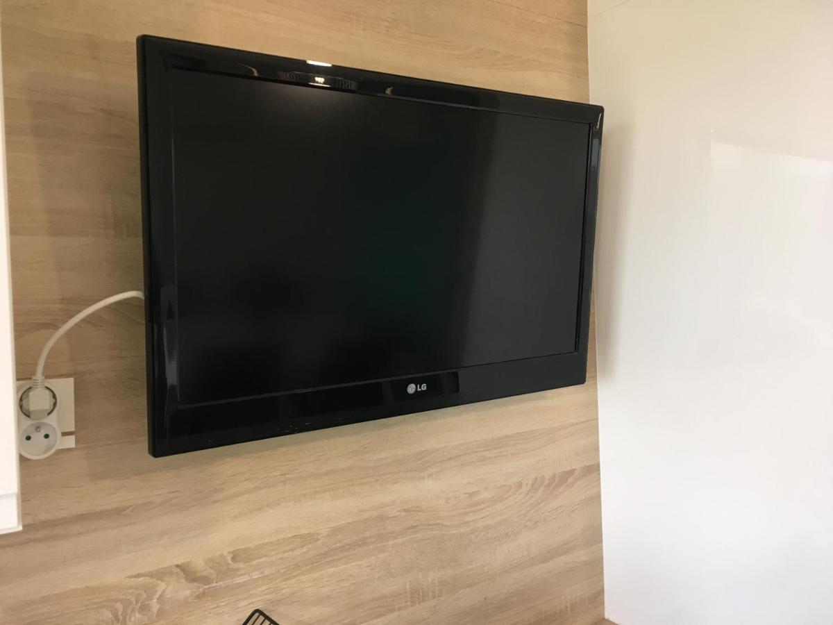Vue Mer Sur La Cote D'Opale, Studio La Naturelle Pour 4 Personnes , Wimereux Exterior foto