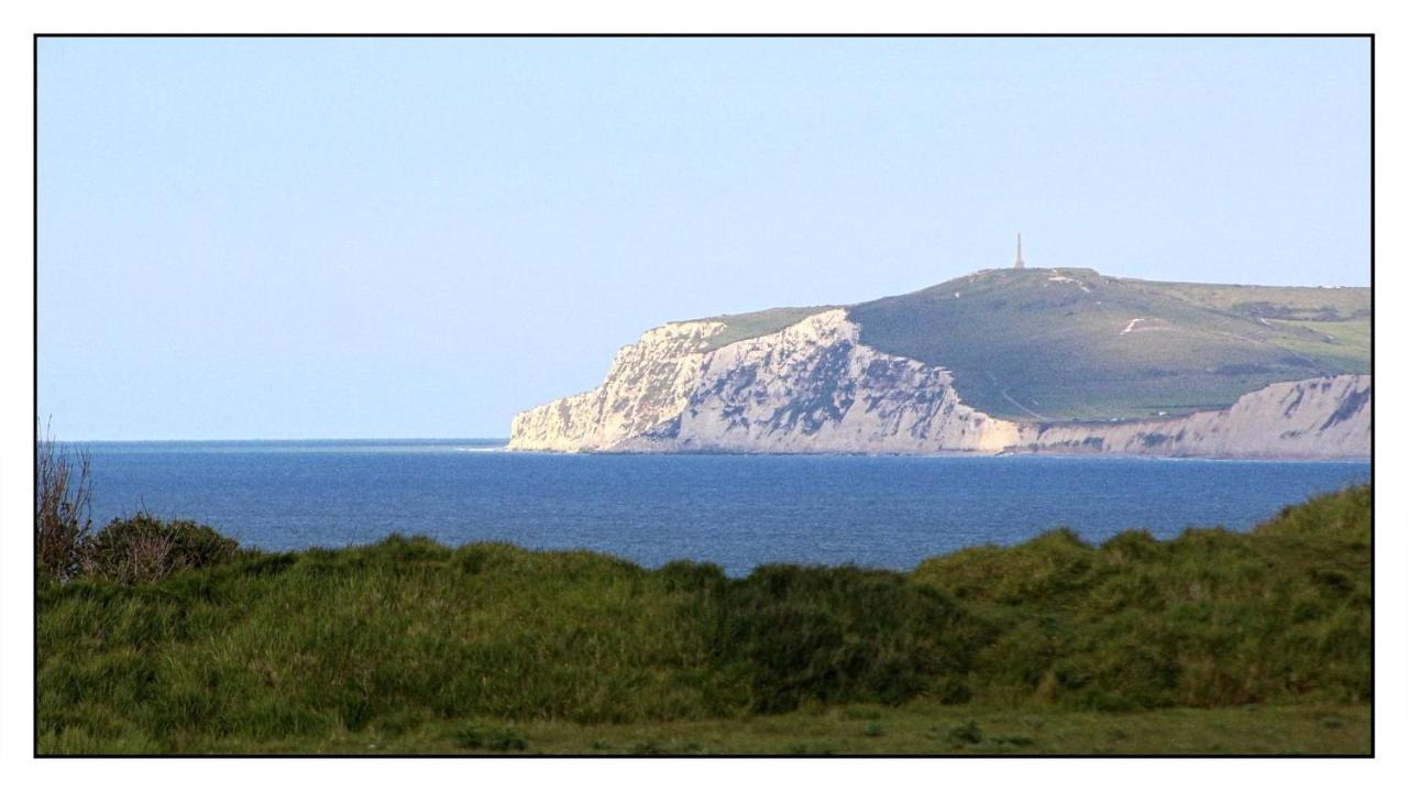 Vue Mer Sur La Cote D'Opale, Studio La Naturelle Pour 4 Personnes , Wimereux Exterior foto