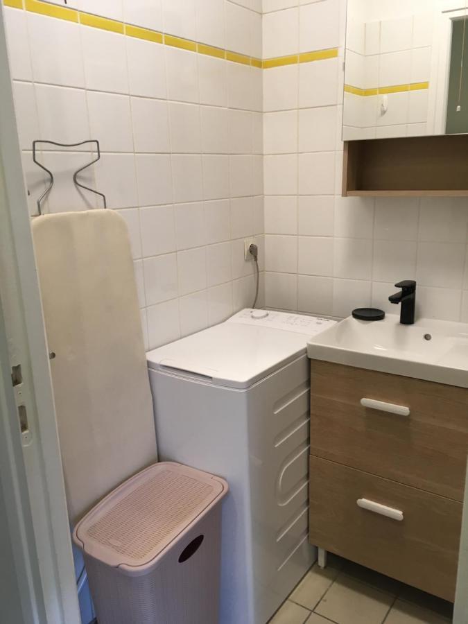 Vue Mer Sur La Cote D'Opale, Studio La Naturelle Pour 4 Personnes , Wimereux Exterior foto