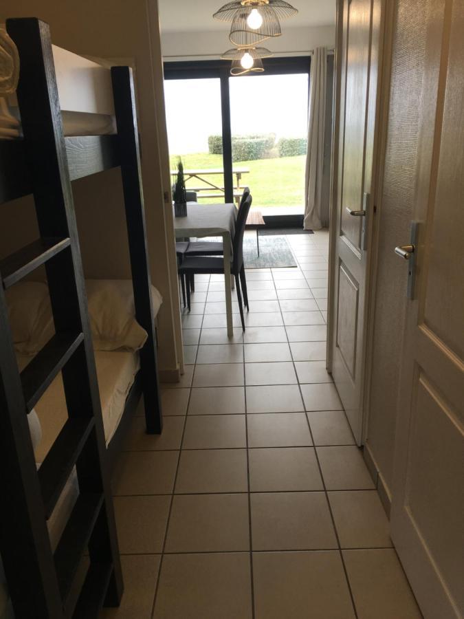 Vue Mer Sur La Cote D'Opale, Studio La Naturelle Pour 4 Personnes , Wimereux Exterior foto